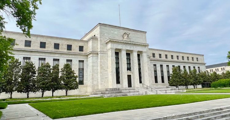 Federal Reserve Hikes US Rate 50 Basis Points, Slowing Pace but Keeping Hawkish Outlook