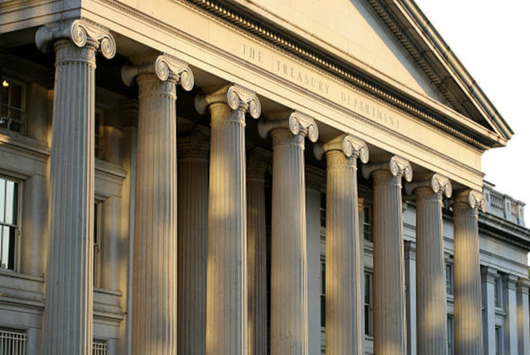 Financial Security Oversight Committee (FSOC) Calls On Congress To Regulate Spot Crypto Trading