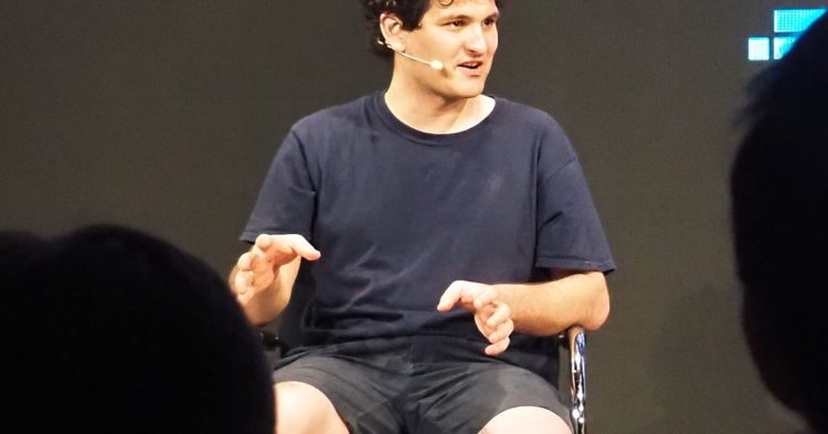 Bankman-Fried Lawsuits Expose FTX's 'Special Treatment' of Alameda Research