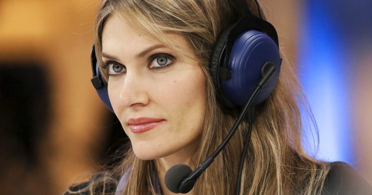 EU Lawmaker Kaili Suspended From Party in Corruption Scandal