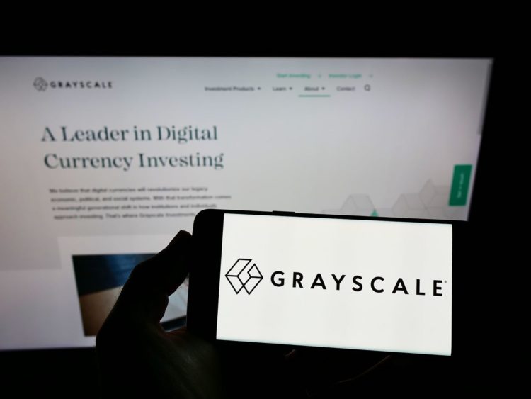 Grayscale May Liquidate 600,000 BTC Holdings Following SEC Opposition To ETF