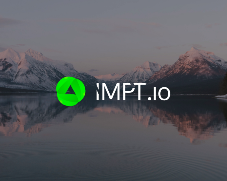 IMPT Token Team Attend World Blockchain Conference – Presale Ends Sunday