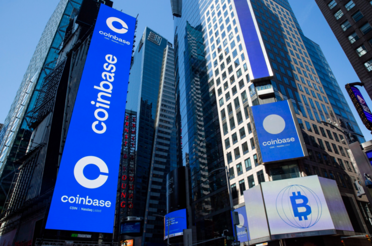 Ireland Gives Go-Ahead To Coinbase VASP