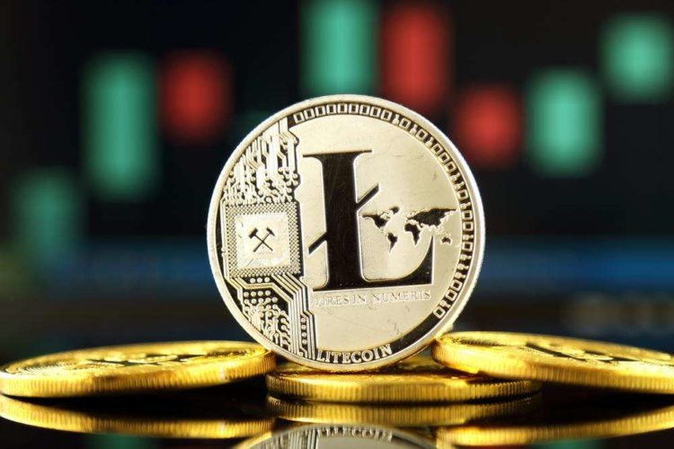 Litecoin, Axie Infinity and Cronos Explode in Price by More Than 10%