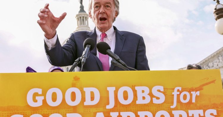 US Lawmakers Want Environmental Agency to Study Crypto Mining’s Energy Impact