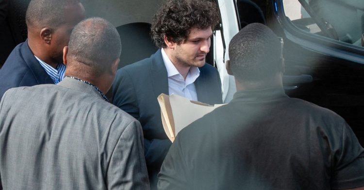 Sam Bankman-Fried Reportedly Set for Extradition to the U.S.