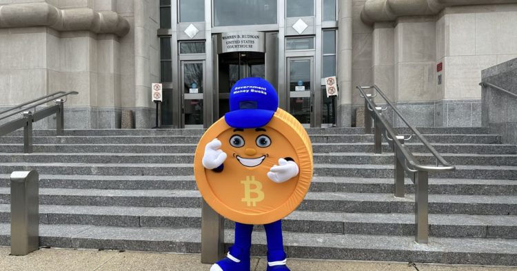 Early Bitcoin Pioneer Ian Freeman Goes to Trial in New Hampshire