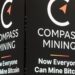 Compass Mining Launches Bitcoin Miner Protection Plan