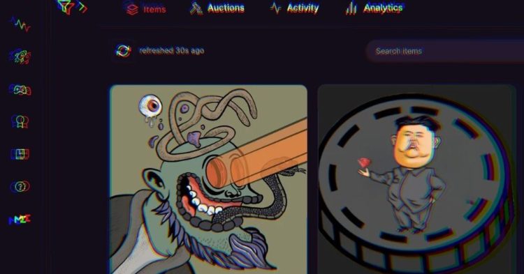 NFT Marketplace Magic Eden Rolls Out Rewards Program