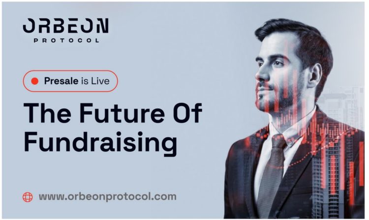 Bitcoin (BTC) and Ethereum (ETH) Keep Falling as Orbeon Protocol (ORBN) Becomes a Blue Chip Option in Presale