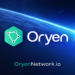 Oryen Network Bursts Onto The Scene With 90% APY And Treasury Backing, Aave And Venus Users Will Be Tempted