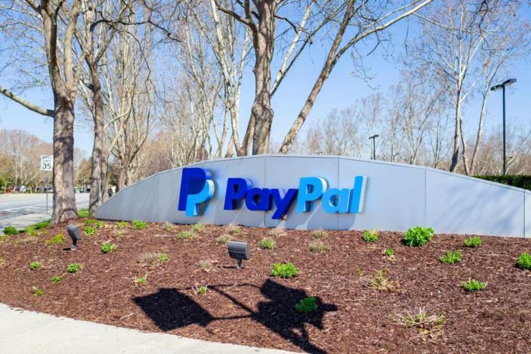 PayPal Picks This EU Country As Its Launchpad for Crypto Service Expansion