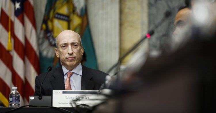 SEC Tells US-Listed Companies They’d Better Disclose Crypto Damage