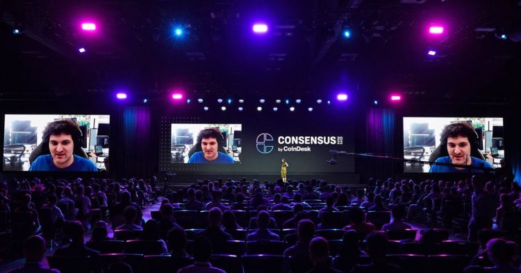 Top US Lawmaker Says FTX Hearing Will Continue Without Sam Bankman-Fried