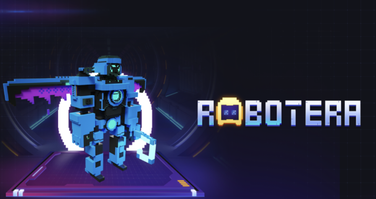 Crypto Gains Reviews RobotEra Metaverse Presale – Is This The Next 10x Token?