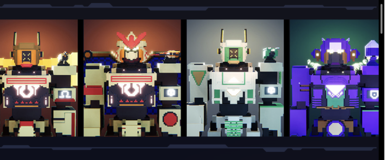 RobotEra Is the Coin to Watch in 2023