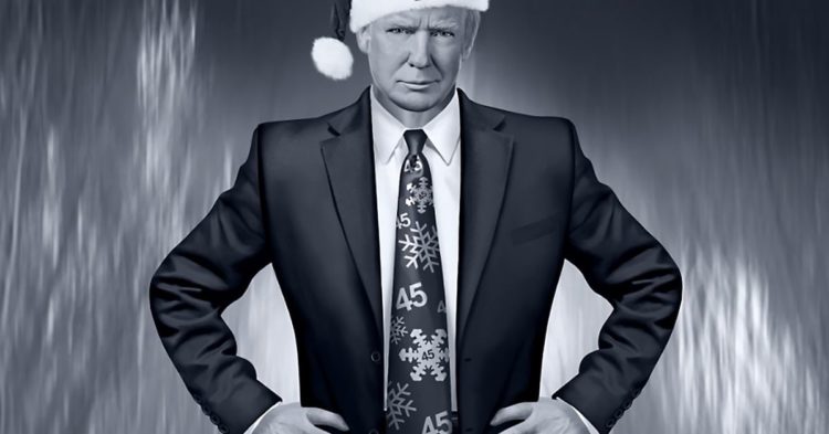 Donald Trump NFT Collection Sells Out, Price Surges