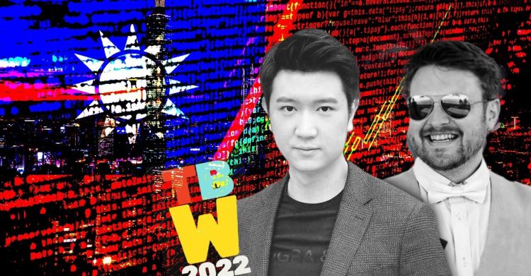 SlateAsia #2 – Taiwan Emerges as Crypto-Friendly Hub in Asia