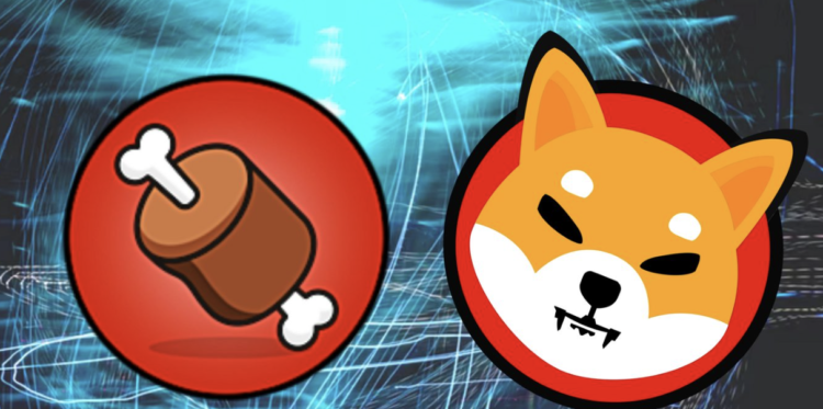 Bone ShibaSwap Price Rises 37% Over The Weekend, Where Next BONE?