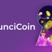 KunciCoin Price Prediction: Key Levels To Watch As KUNCI Soars 35%
