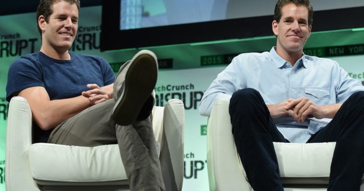 Crypto Exchange Gemini Sued by Investors Over Interest-Earning Program