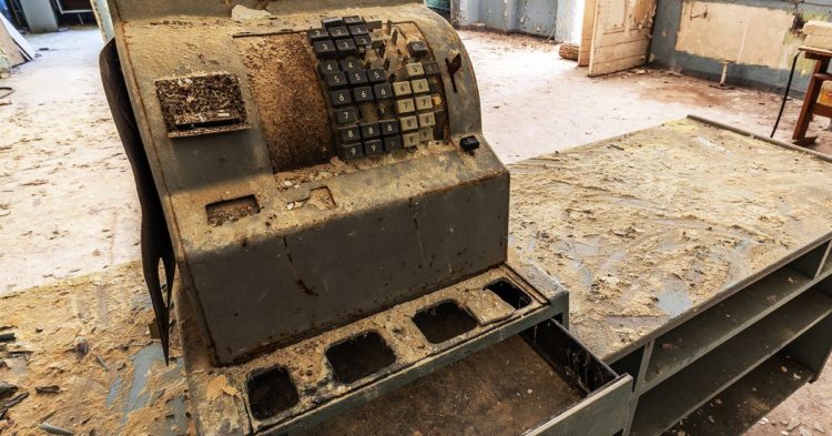 Symbiont.io, Which Tried to Bring Blockchain to Traditional Finance, Files for Chapter 11