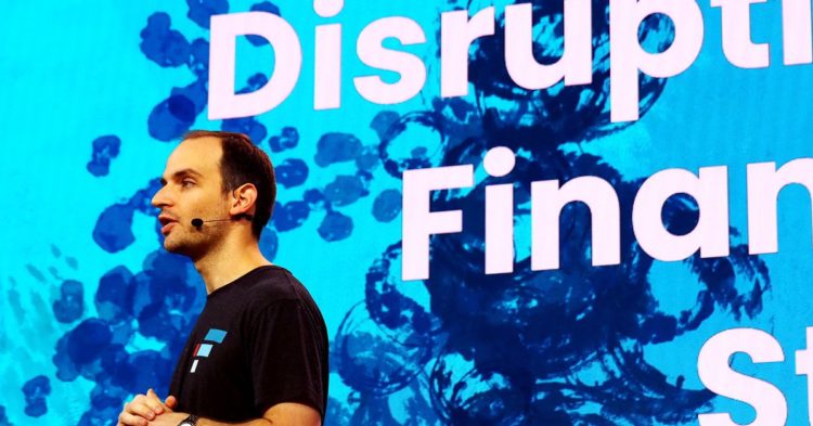 Former FTX US President Is Seeking Funds for Crypto Startup: Report