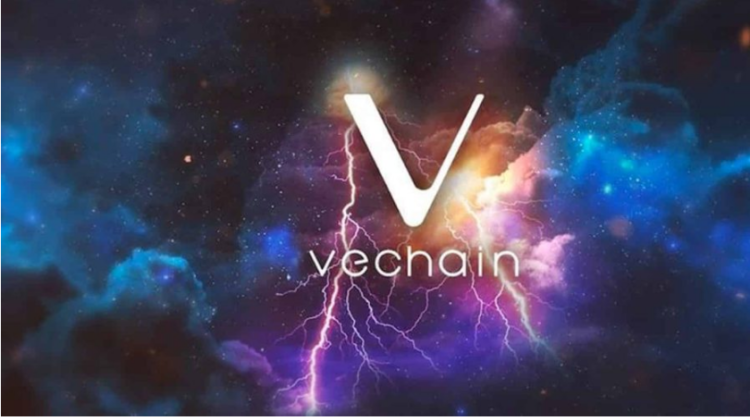 VeChain Jumps By 5% As VET Investors Look To Profit Before Christmas