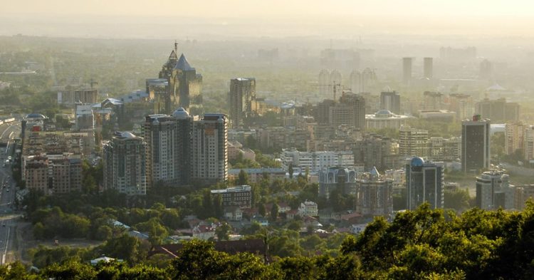 Kazakhstan Tightens Regulation for Miners, Looks to Develop Broader Crypto Industry