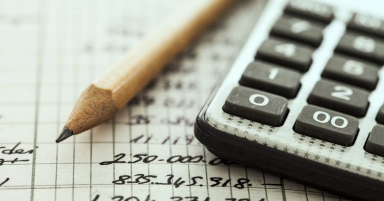 Crypto Money-Laundering Bill on the Table