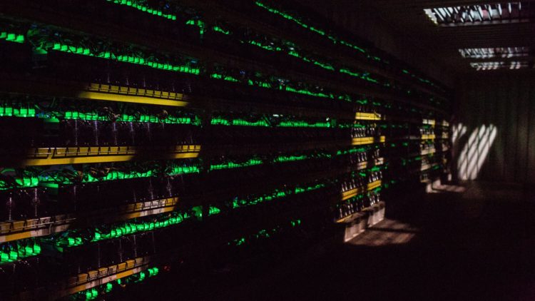 Wrongly Published Documents Led This Crypto Miner To be Delisted By Mistake