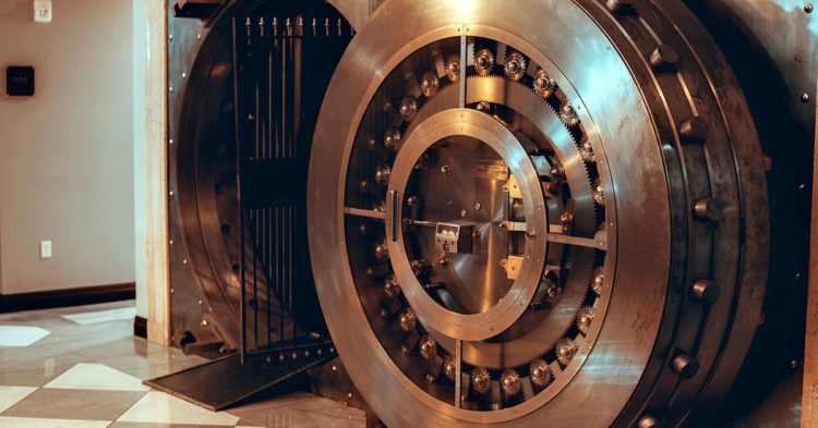 FCA-Regulated Crypto Custodian Digivault Is Up for Sale Following Eqonex Liquidation: Source