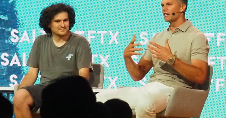 Class Action Lawsuit Against FTX’s Celebrity Promoters and Sam Bankman-Fried Is Quietly Dropped