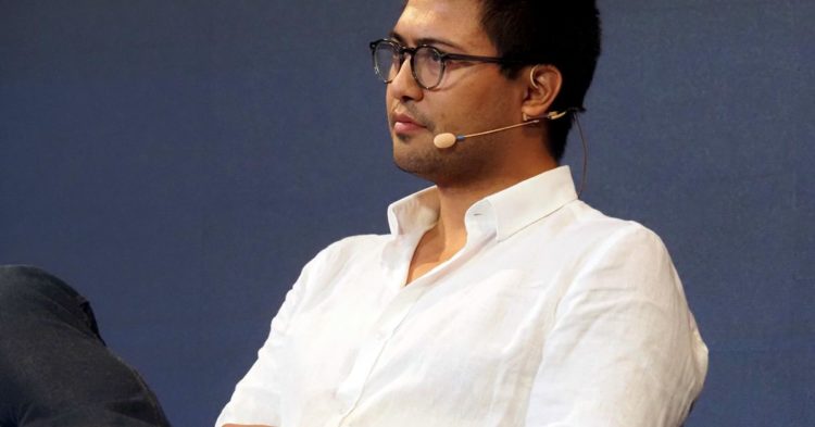 Sam Bankman-Fried’s Alameda Research Secretly Funded Crypto Media Site The Block and Its CEO