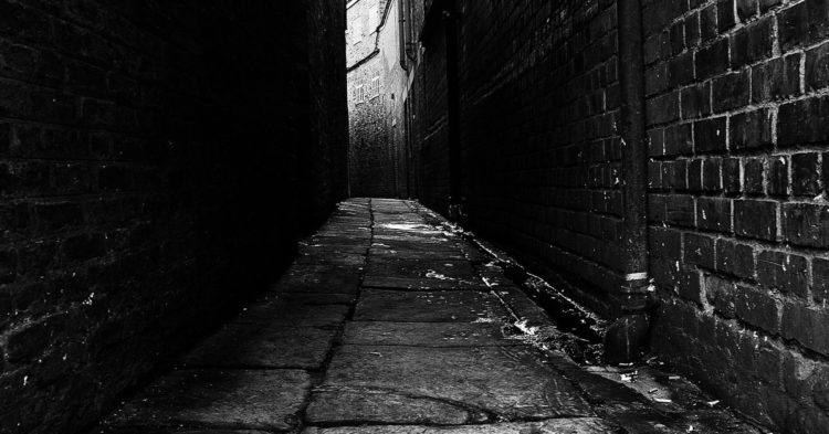 Bitcoin Few Weeks Away From Its First Weekly Chart 'Death Cross'