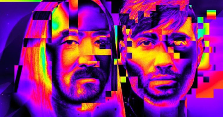 Steve Aoki and 3LAU Launch PUNX Music Project Using CryptoPunks IP