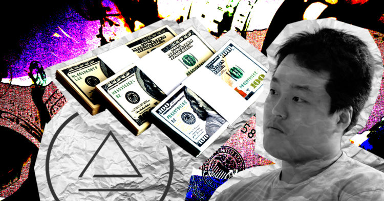 Alameda, Do Kwon-backed hedge fund breaks silence to announce rebranding