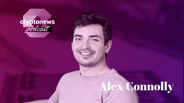 Alex Connolly, CTO of Immutable, on Onboarding 3.5 Billion People to Web3 Gaming