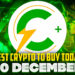Best Crypto to Buy Today 20 December – FGHT, IMX, D2T, BSV, CCHG