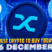 Best Cryptos to Buy 6 December – D2T, SNX, IMPT, CRO, TARO