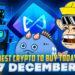 Best Crypto to Buy Today, 7 December – D2T, APE, IMPT, AXS, TARO, RIA