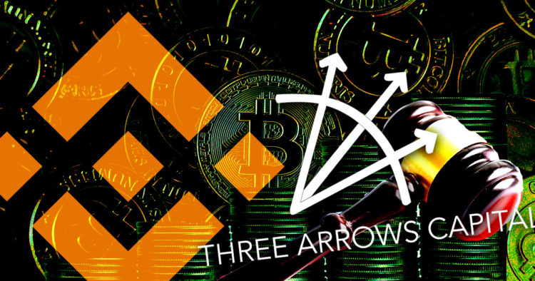 Binance auditor confirms reserves, 3AC founders subpoenaed, and Crypto Twitter drama