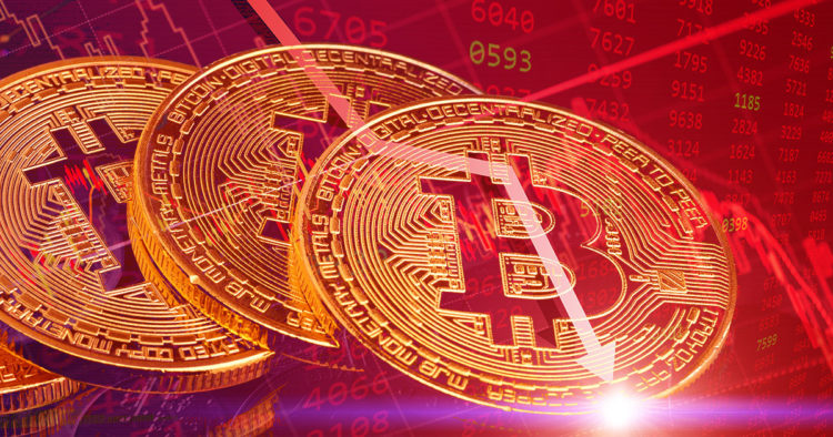 Analysis of on-chain metrics suggests Bitcoin is firmly in capitulation phase