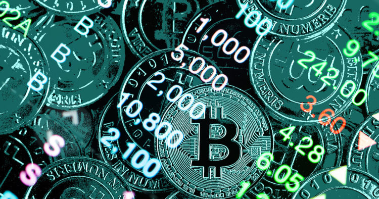 Miners sent 57K Bitcoin to exchanges in 2022; selling pressure decreasing