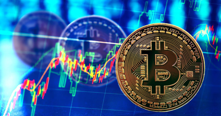 Bitcoin halving pattern suggests price will cross above higher, realized value