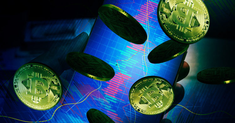 Failed crypto exchange QuadrigaCX wallets move funds for first time in three years