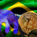 Brazil set to recognize Bitcoin for payment, Kraken layoffs 30% of workforce