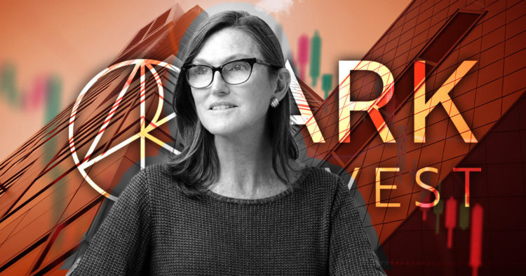 Cathie Wood’s ARK Investment isn’t doing so great