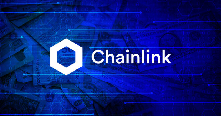 LINK staking in community pool filled within the first 2 hours