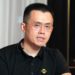 Binance CEO Could be Facing Money Laundering Charges